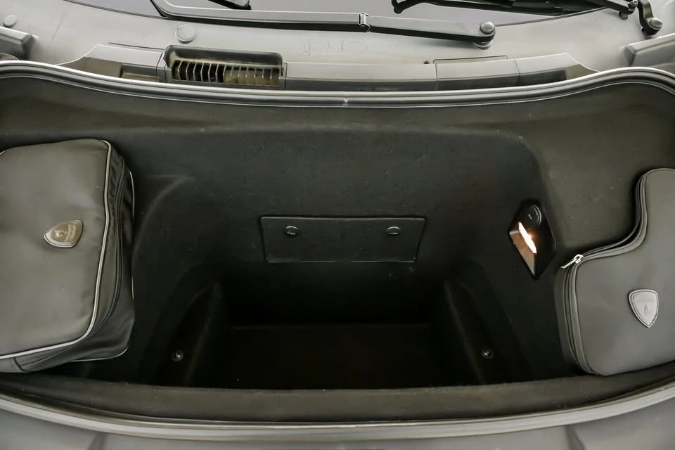 2010 Lamborghini Gallardo LP560-4 - Image 16 of 20