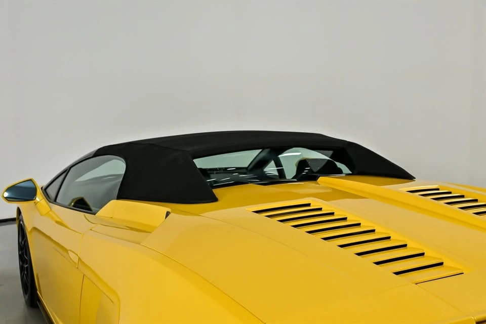 2010 Lamborghini Gallardo LP560-4 - Image 19 of 20