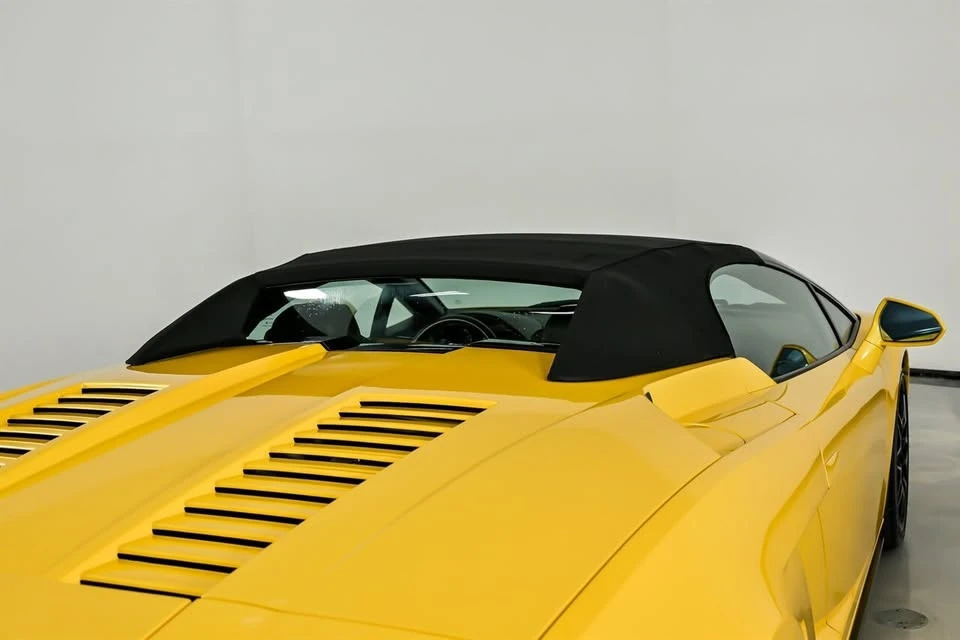 2010 Lamborghini Gallardo LP560-4 - Image 18 of 20