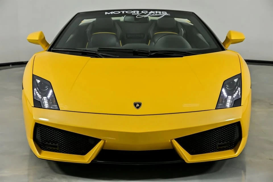 2010 Lamborghini Gallardo LP560-4 - Image 5 of 20