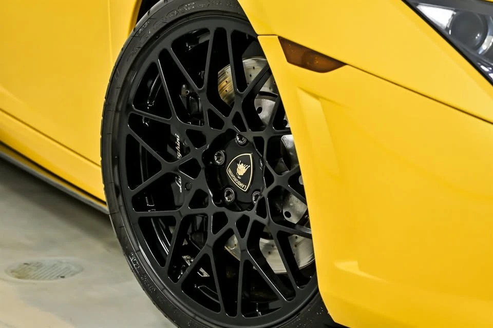 2010 Lamborghini Gallardo LP560-4 - Image 4 of 20