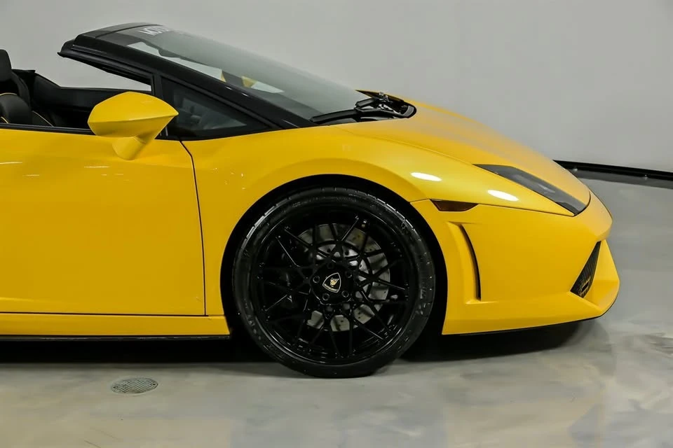 2010 Lamborghini Gallardo LP560-4 - Image 15 of 20