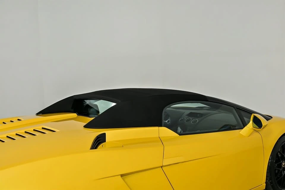 2010 Lamborghini Gallardo LP560-4 - Image 17 of 20