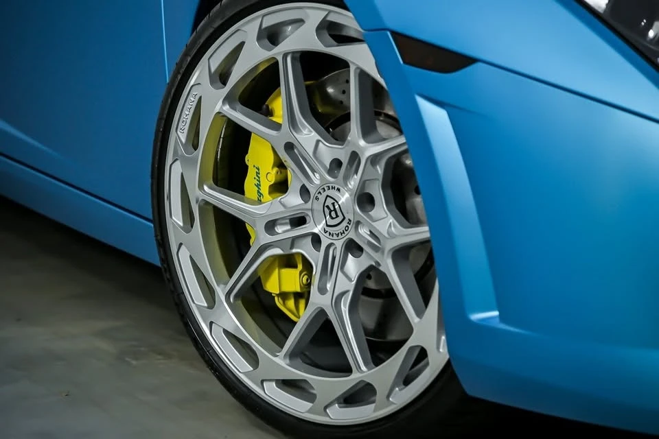 2010 Lamborghini Gallardo LP560-4 - Image 4 of 20
