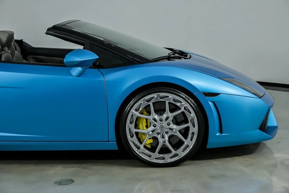 2010 Lamborghini Gallardo LP560-4 - Image 15 of 20