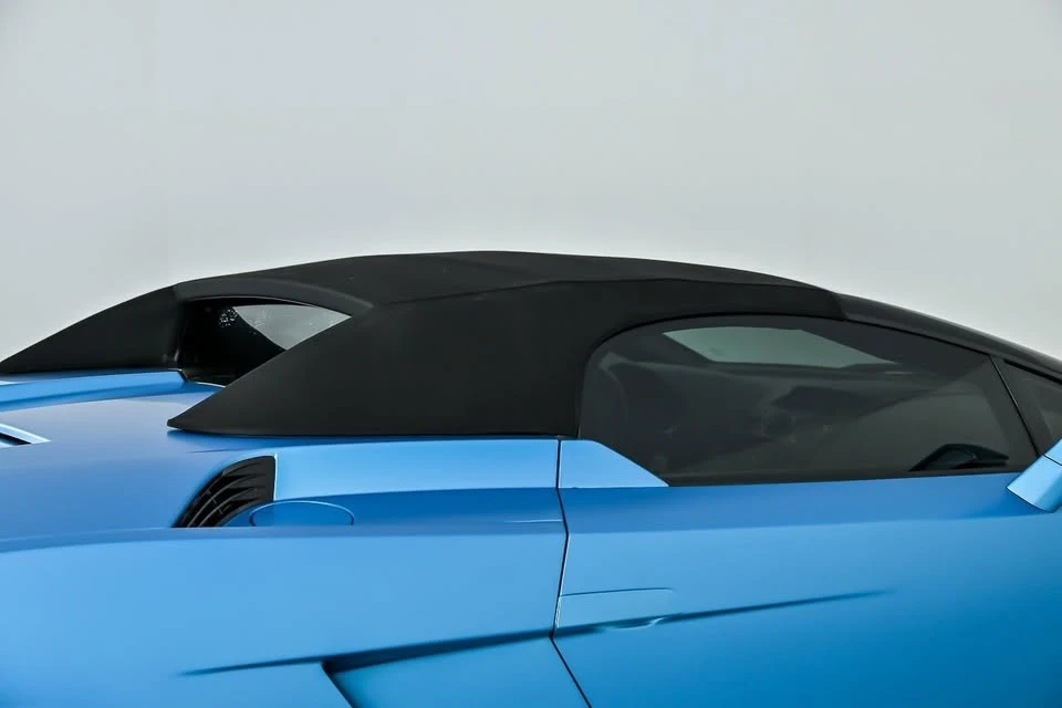 2010 Lamborghini Gallardo LP560-4 - Image 17 of 20