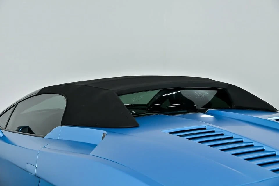 2010 Lamborghini Gallardo LP560-4 - Image 19 of 20