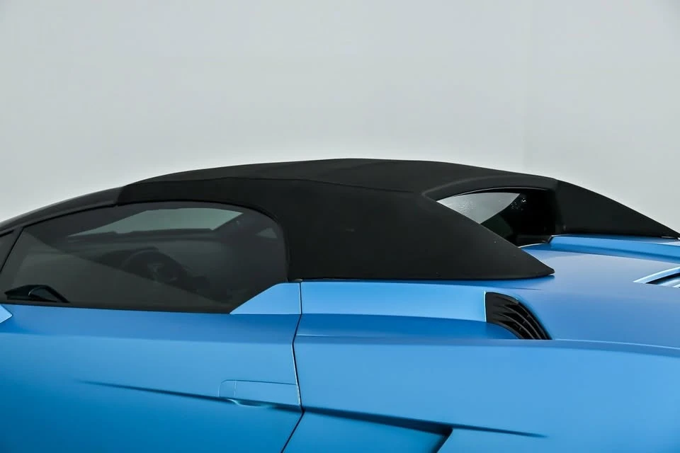 2010 Lamborghini Gallardo LP560-4 - Image 20 of 20