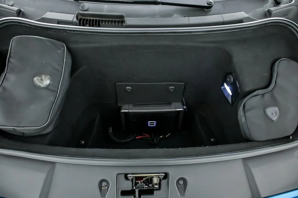 2010 Lamborghini Gallardo LP560-4 - Image 16 of 20
