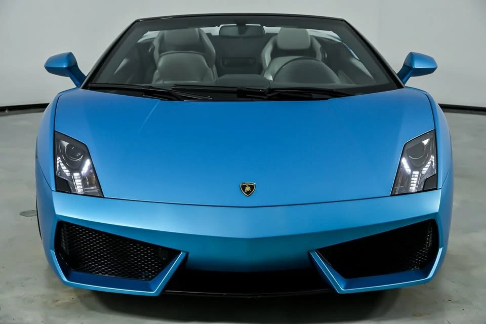2010 Lamborghini Gallardo LP560-4 - Image 5 of 20
