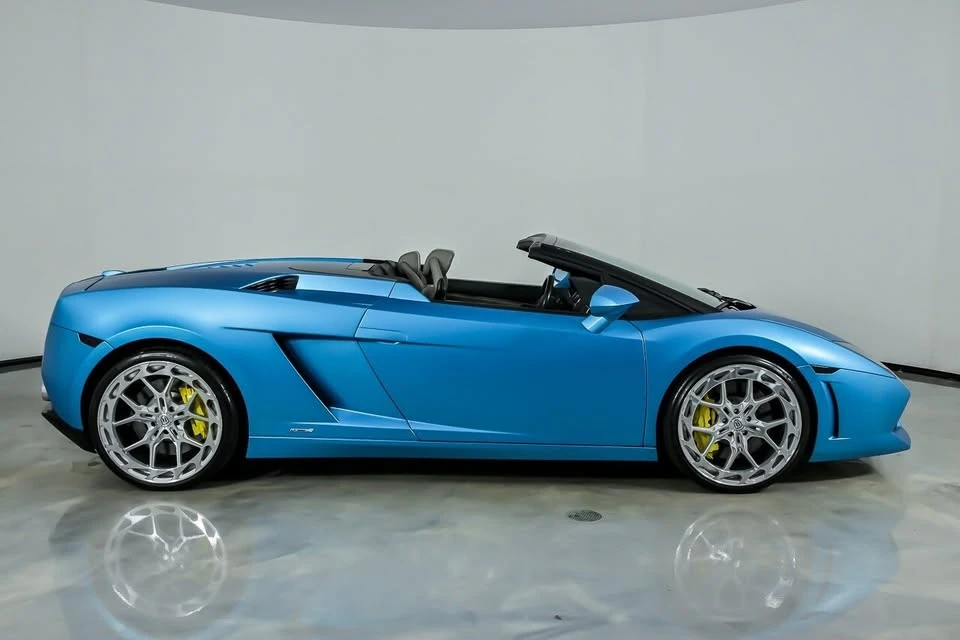 2010 Lamborghini Gallardo LP560-4 - Image 14 of 20