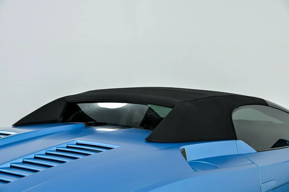 2010 Lamborghini Gallardo LP560-4 - Image 18 of 20