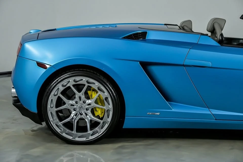 2010 Lamborghini Gallardo LP560-4 - Image 13 of 20