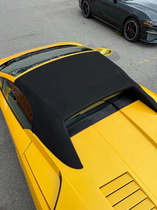 2010 Lamborghini Gallardo LP560-4 - Image 11 of 13