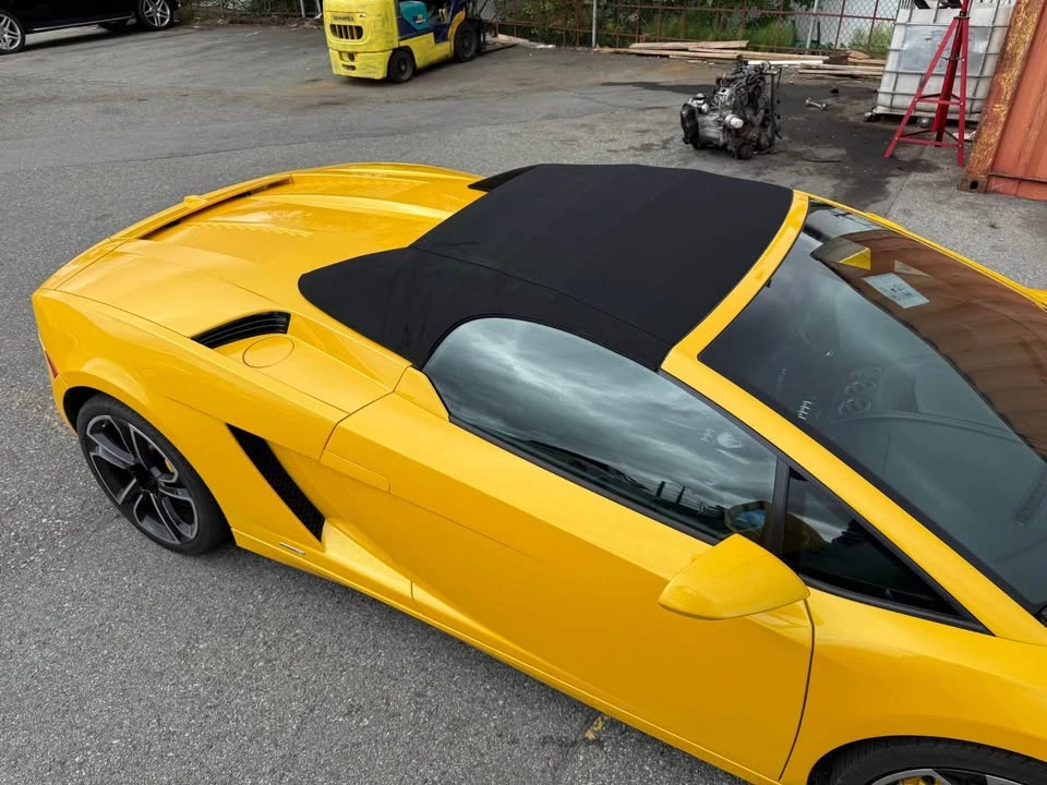 2010 Lamborghini Gallardo LP560-4 - Image 13 of 13