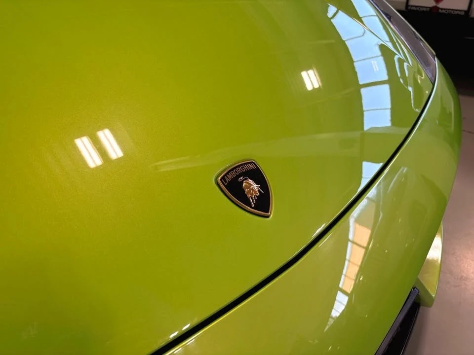 2010 Lamborghini Gallardo LP560-4 - Image 4 of 15