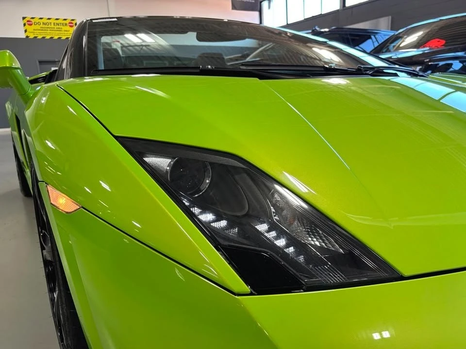 2010 Lamborghini Gallardo LP560-4 - Image 5 of 15