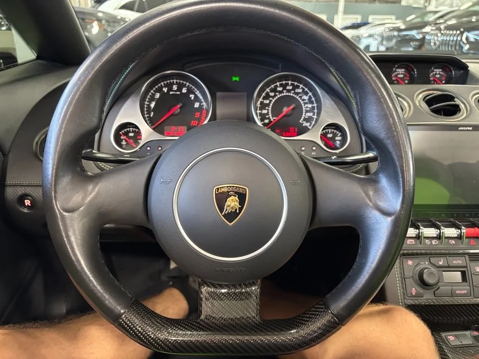 2010 Lamborghini Gallardo LP560-4 - Image 19 of 20