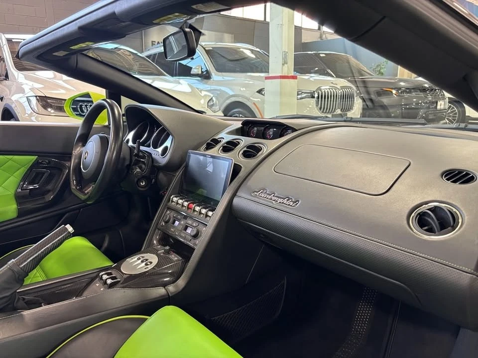 2010 Lamborghini Gallardo LP560-4 - Image 16 of 20