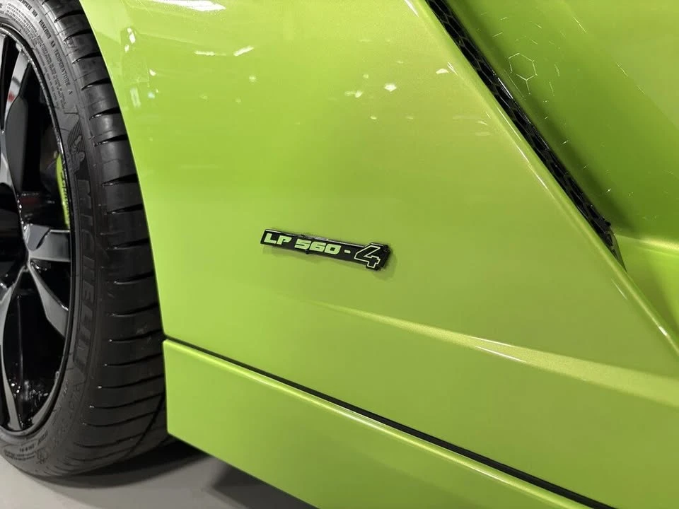 2010 Lamborghini Gallardo LP560-4 - Image 5 of 20