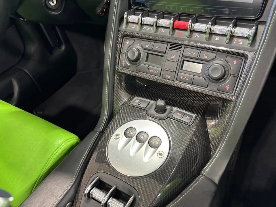 2010 Lamborghini Gallardo LP560-4 - Image 17 of 20