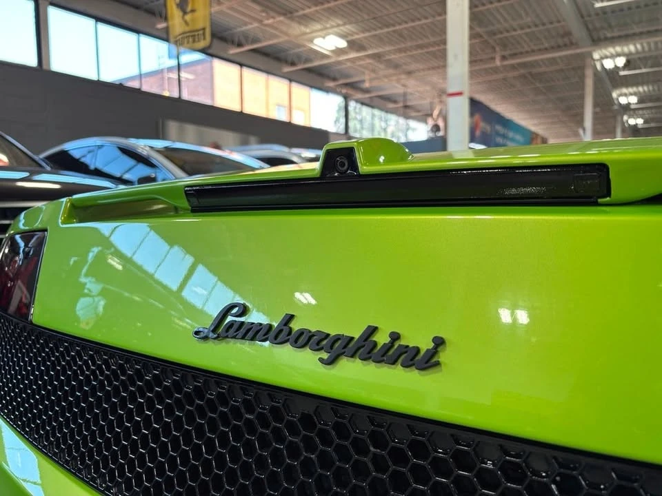 2010 Lamborghini Gallardo LP560-4 - Image 11 of 20