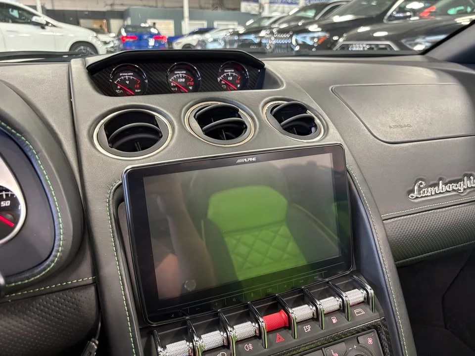 2010 Lamborghini Gallardo LP560-4 - Image 3 of 20