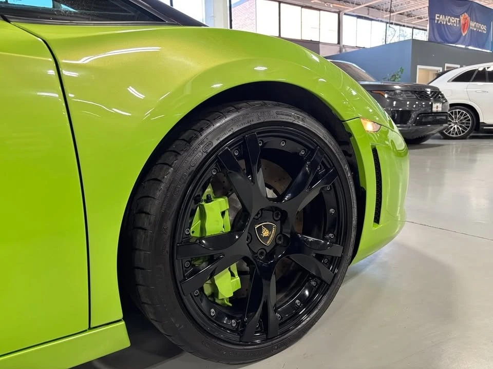 2010 Lamborghini Gallardo LP560-4 - Image 14 of 20