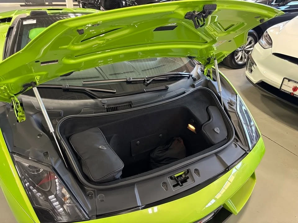 2010 Lamborghini Gallardo LP560-4 - Image 3 of 20