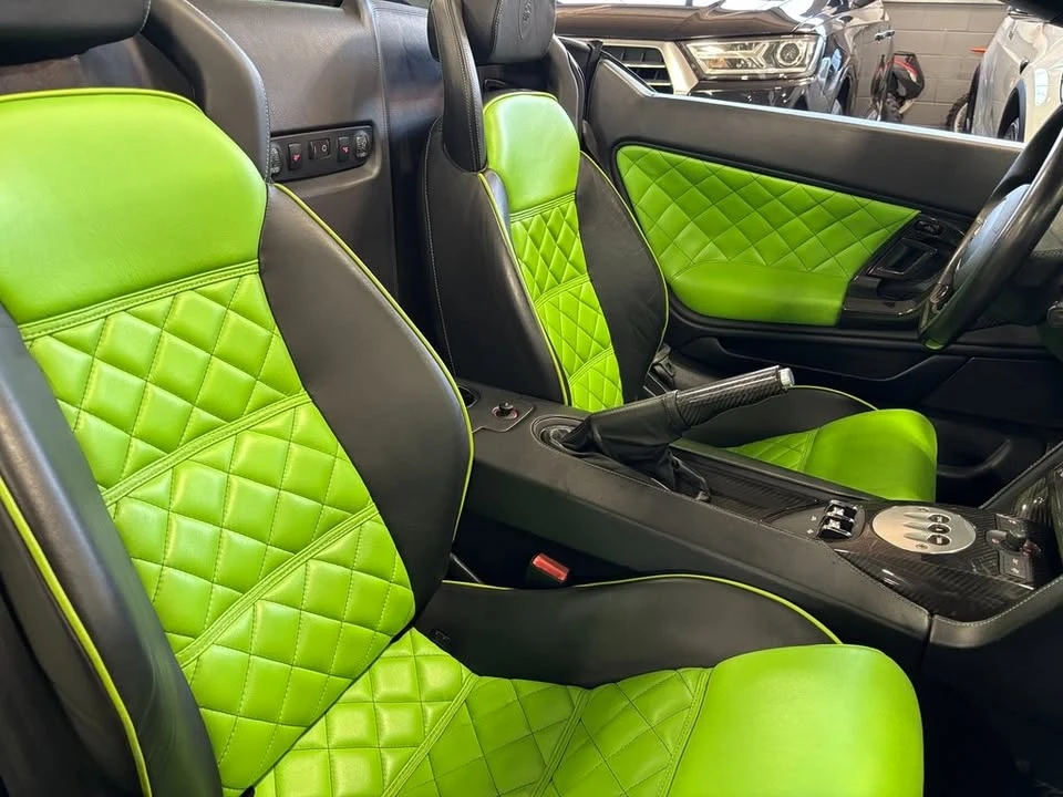 2010 Lamborghini Gallardo LP560-4 - Image 16 of 20