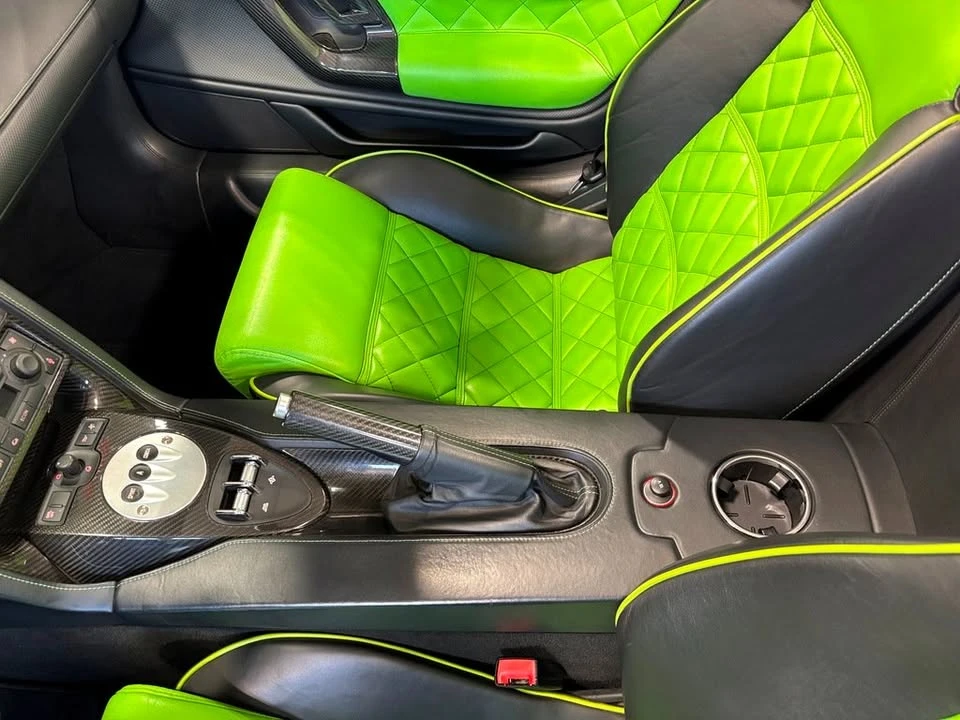 2010 Lamborghini Gallardo LP560-4 - Image 14 of 20