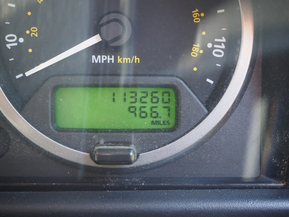 2010 Land Rover Defender 110 - Image 30 of 30