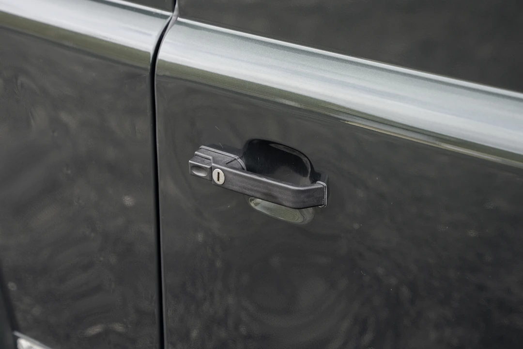 2010 Land Rover Defender 90 - Image 20 of 31