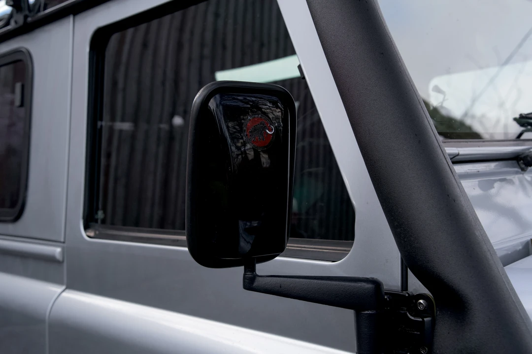 2010 Land Rover Defender 90 - Image 31 of 31