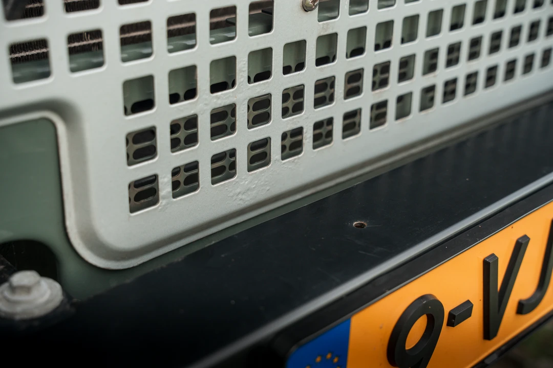 2010 Land Rover Defender 90 - Image 20 of 31