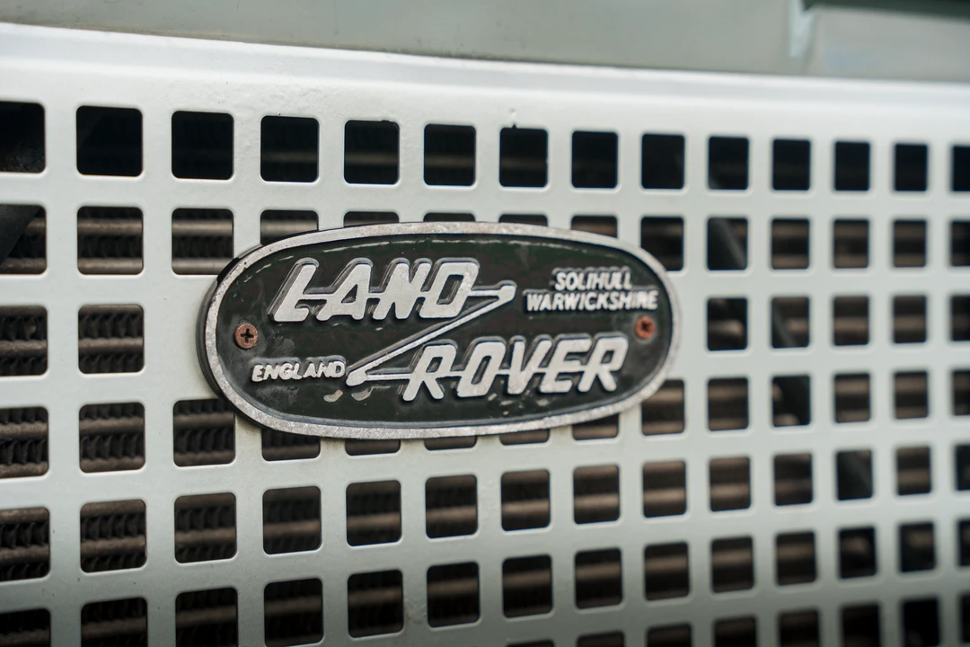 2010 Land Rover Defender 90 - Image 22 of 31