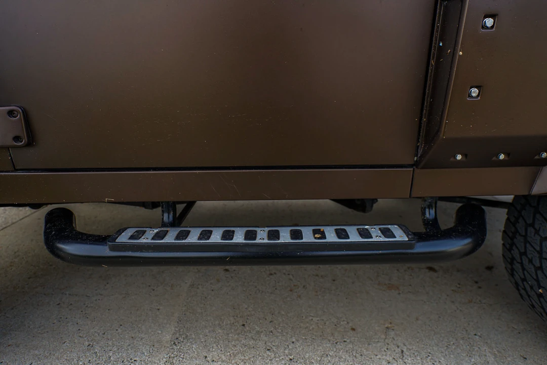 2010 Land Rover Defender 90 - Image 18 of 31