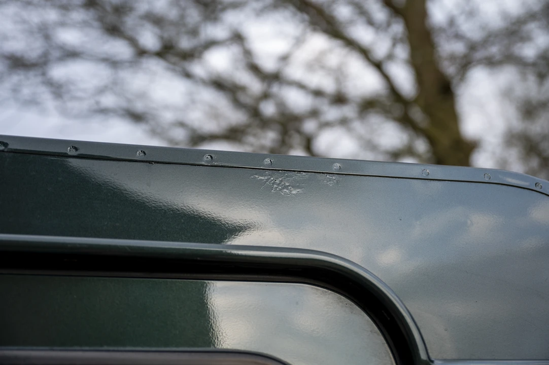 2010 Land Rover Defender 90 - Image 26 of 31