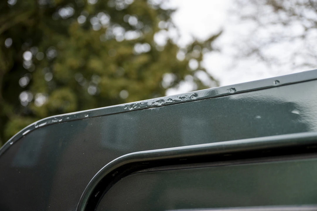 2010 Land Rover Defender 90 - Image 27 of 31