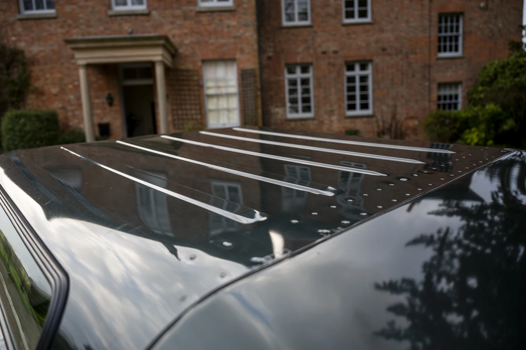 2010 Land Rover Defender 90 - Image 29 of 31