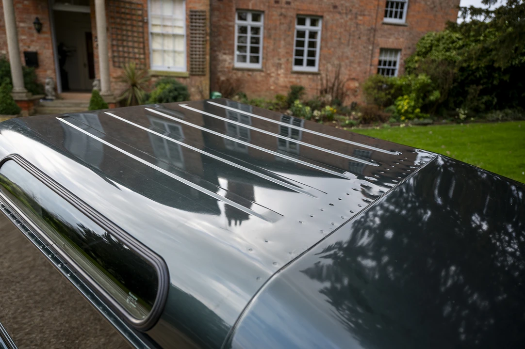 2010 Land Rover Defender 90 - Image 31 of 31
