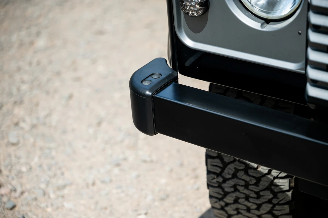 2010 Land Rover Defender 90 - Image 25 of 31