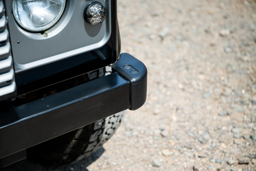 2010 Land Rover Defender 90 - Image 26 of 31