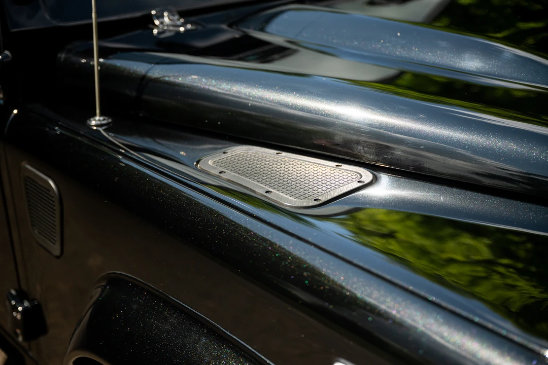 2010 Land Rover Defender 90 - Image 31 of 31