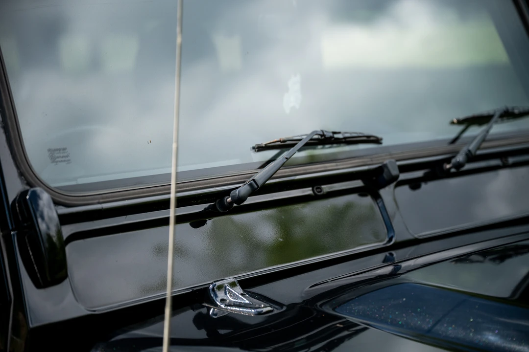 2010 Land Rover Defender 90 - Image 23 of 31