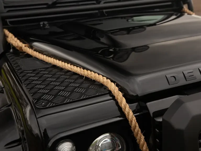 2010 Land Rover Defender 90 - Image 31 of 31