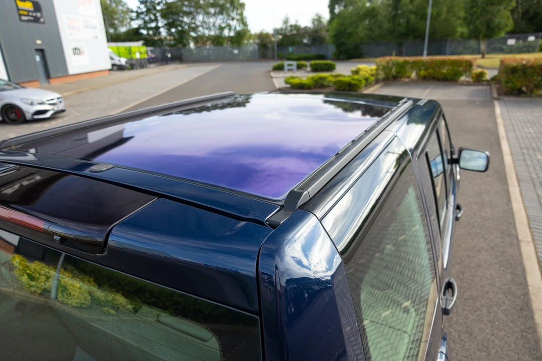 2010 Land Rover Discovery 4th Gen - Image 29 of 31