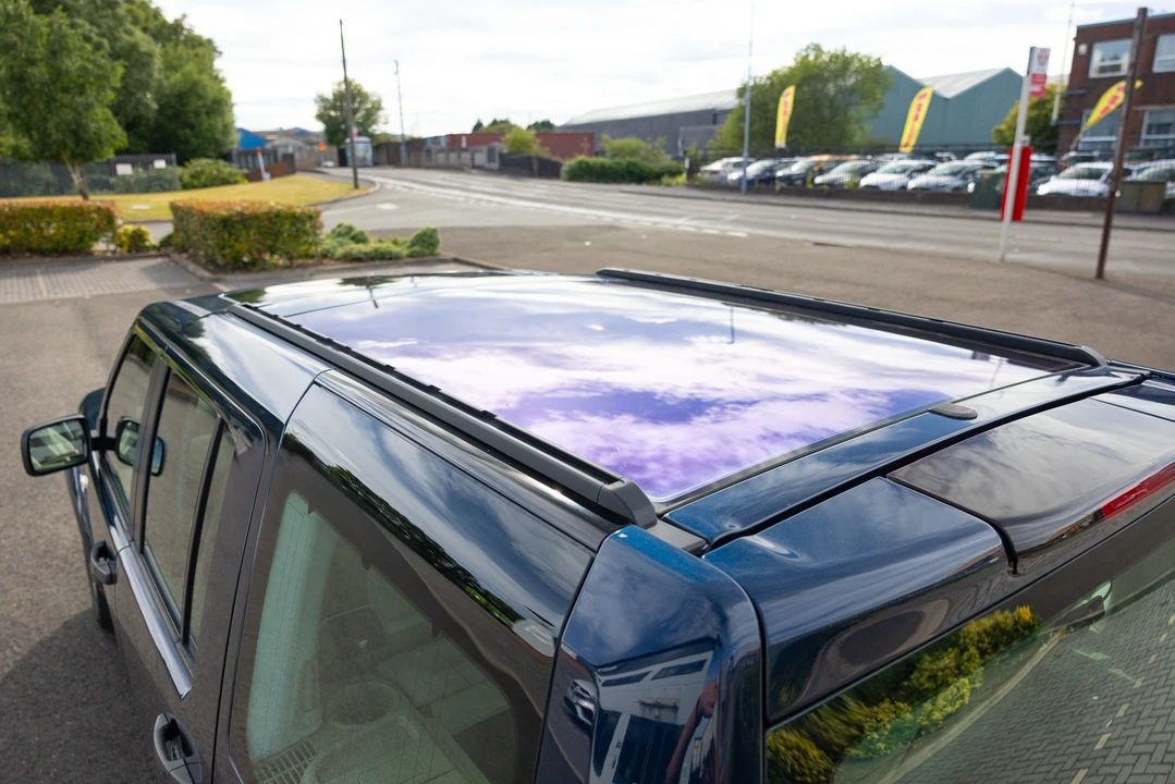 2010 Land Rover Discovery 4th Gen - Image 30 of 31