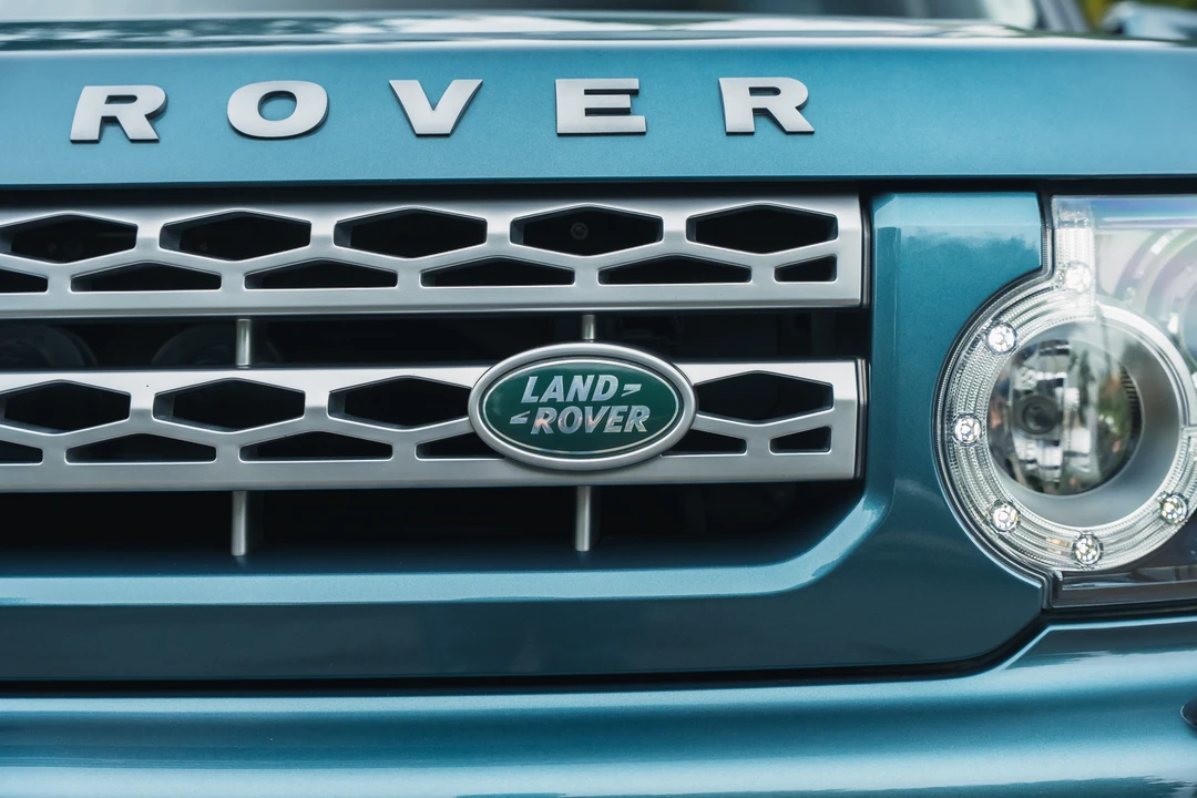 2010 Land Rover Discovery 4th Gen - Image 29 of 31
