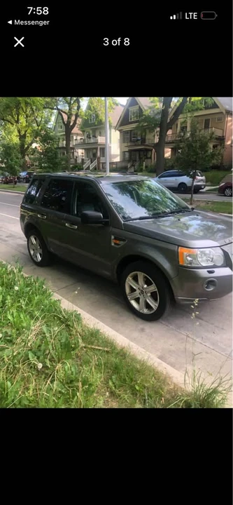 2010 Land Rover Freelander - Image 16 of 19